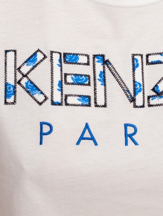 Футболка KENZO (355): фото 7 - Invogue